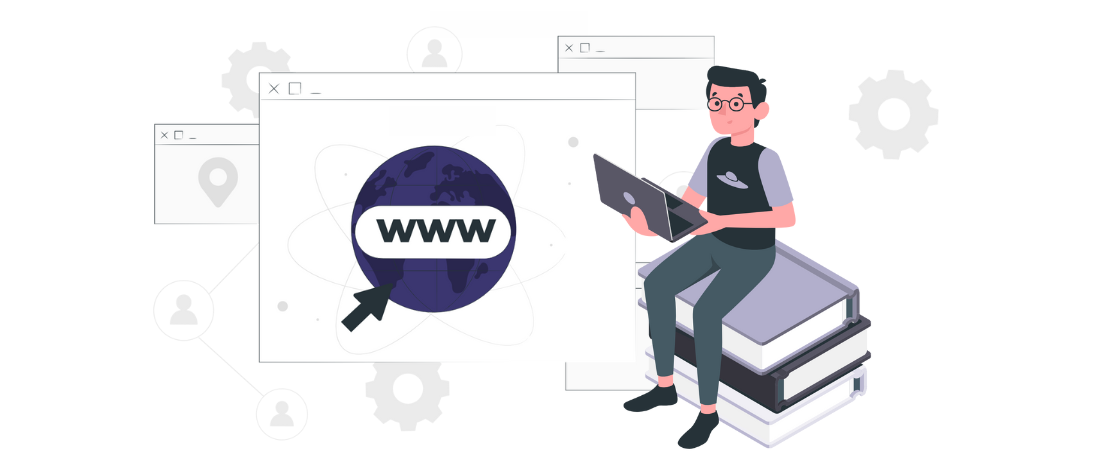 Jak vytvořit skvělou homepage