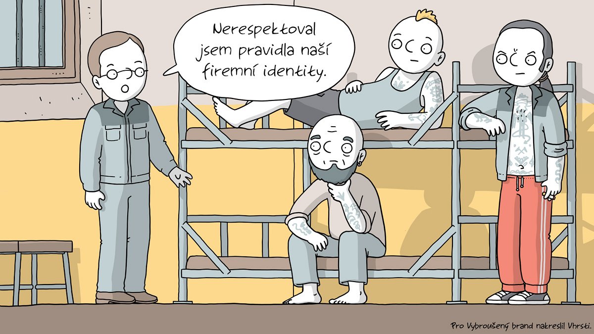 Jak zvýšit prodeje? Díl 17: Vyjádřete jasně hodnoty své značky