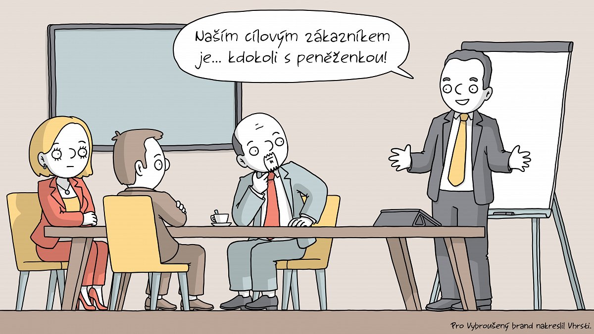 Jak zvýšit prodeje? Díl 18: Získejte si důvěru zákazníků