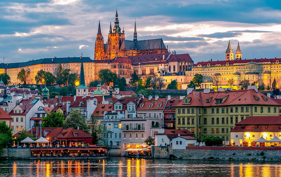 Workshop PRAHA